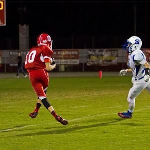 Meet your Posher, Ty